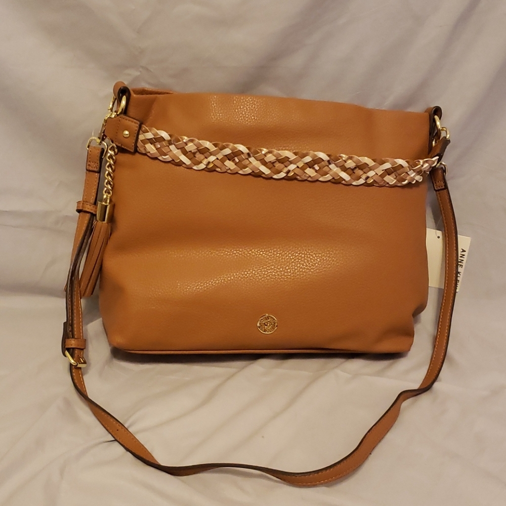 Anne Klein bag